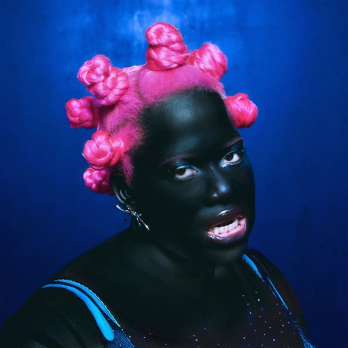 Couverture BHELIZE DON'T CRY de Uzi FREYJA