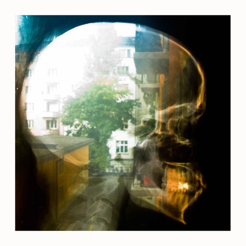 Couverture REACHY PRINTS de PLAID