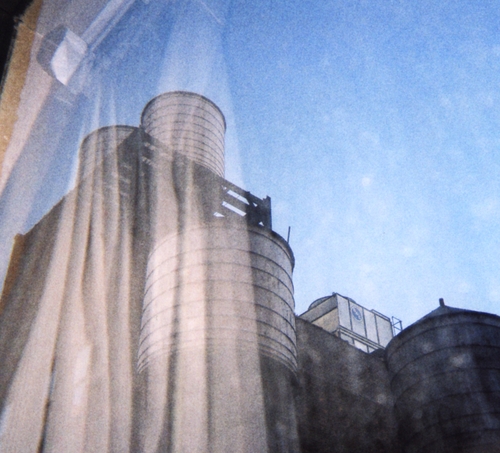 Couverture COMMON AS LIGHT AND LOVE ARE RED VALLEYS OF BLOOD de SUN KIL MOON