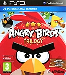Couverture ANGRY BIRDS TRILOGY