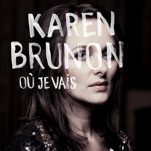 Couverture LA FILLE IDÉALE de Karen BRUNON