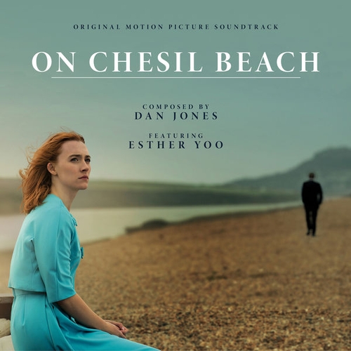 Couverture ON CHESIL BEACH de Dan JONES FEAT. ESTHER YOO