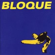 Couverture BLOQUE de BLOQUE