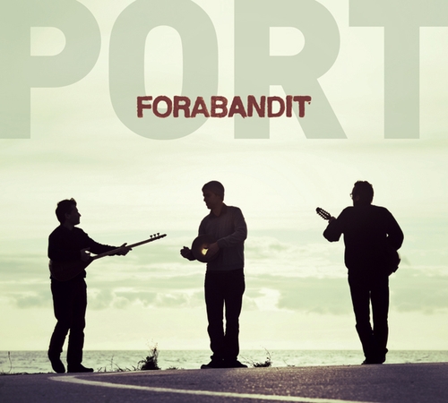 Couverture PORT de FORABANDIT