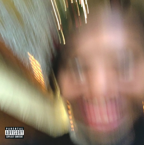 Couverture SOME RAP SONGS de EARL SWEATSHIRT