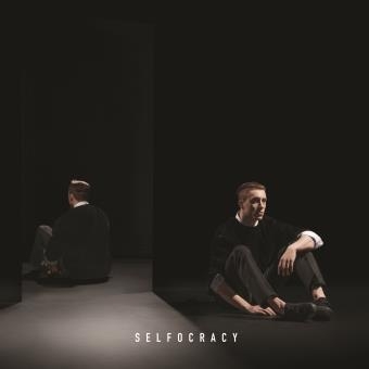 Couverture SELFOCRACY de Loïc NOTTET