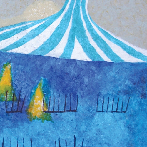 Couverture SUCHNESS de WE ARE LOUD WHISPERS