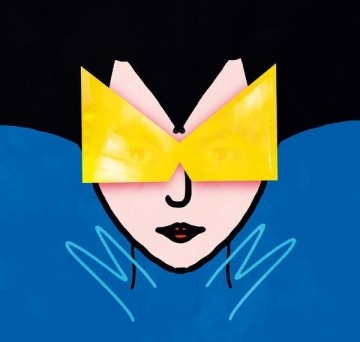 Couverture ÎL de M.