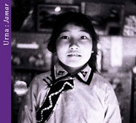 Couverture JAMAR de URNA