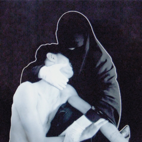 Couverture (III) de CRYSTAL CASTLES
