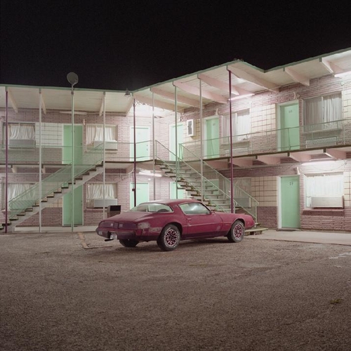 Couverture EVERYBODY'S BOOGIE de DOMMENGANG