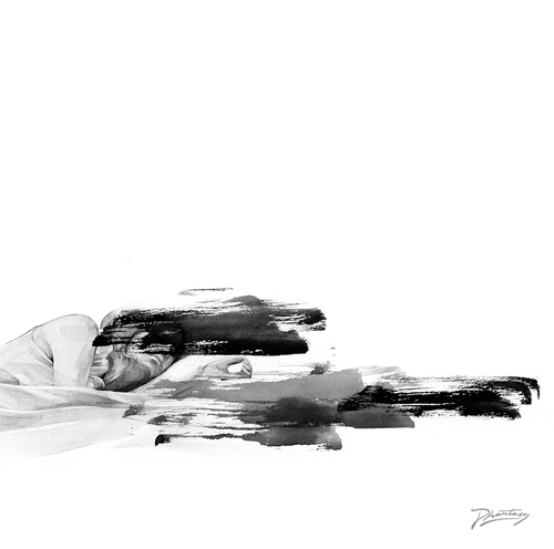 Couverture DRONE LOGIC de Daniel AVERY