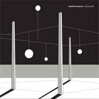 Couverture CRITICAL PATH de Martino TRAVERSA