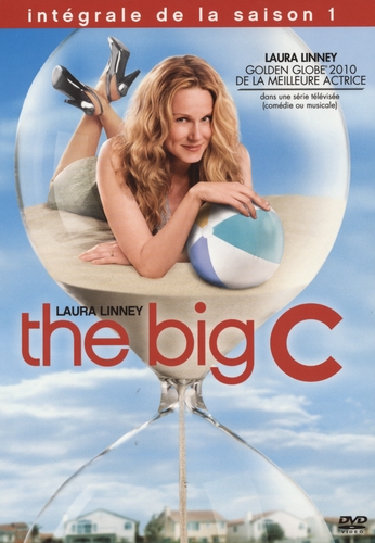 Couverture THE BIG C - 1 de Bill CONDON