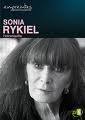 Couverture SONIA RYKIEL, L'INTRANQUILLE