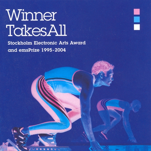 Couverture WINNER TAKES ALL
