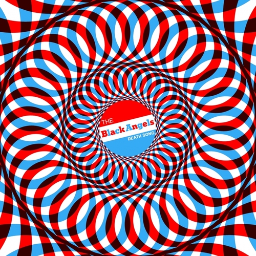 Couverture DEATH SONG de THE BLACK ANGELS