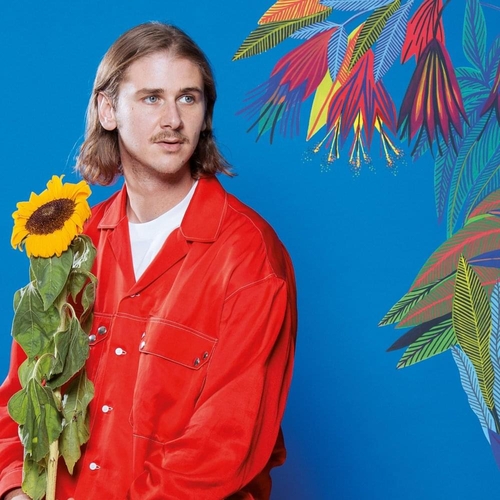 Couverture LES BRUITS DE LA VILLE de VOYOU