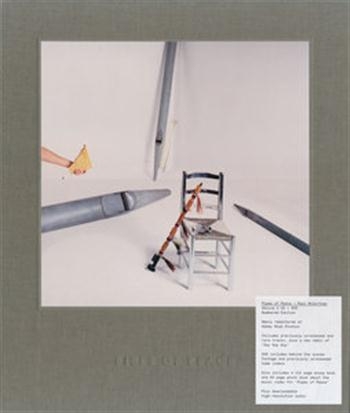 Couverture PIPES OF PEACE (DELUXE EDITION - BOX) de Paul MCCARTNEY