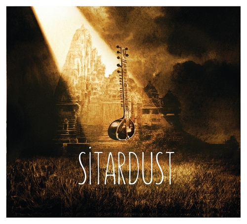 Couverture SITARDUST de SITARDUST