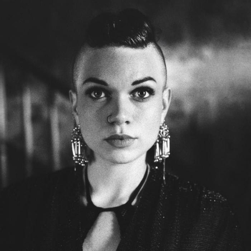 Couverture FOREVER AND THEN SOME de Lillie MAE