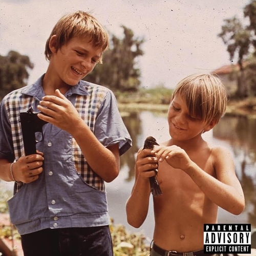 Couverture ADIEU BIENTÔT de COLUMBINE