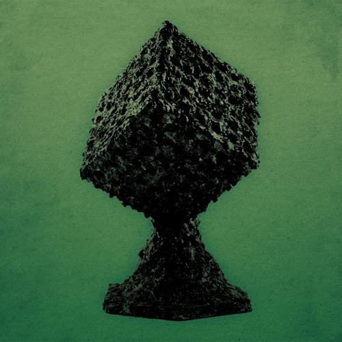 Couverture AFTER THE END de MERCHANDISE