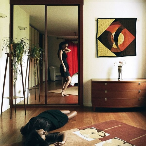 Couverture ONLY MYOCARDIAL INFARCTION CAN BREAK YOUR HEART de Matt ELLIOTT