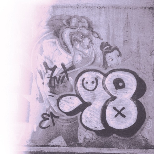 Couverture DREAMLESS de CROCODILES (USA)