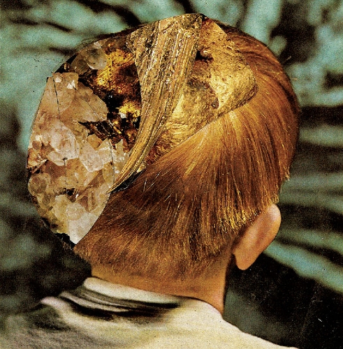 Couverture PENSEE MAGIQUE de LES MARQUISES