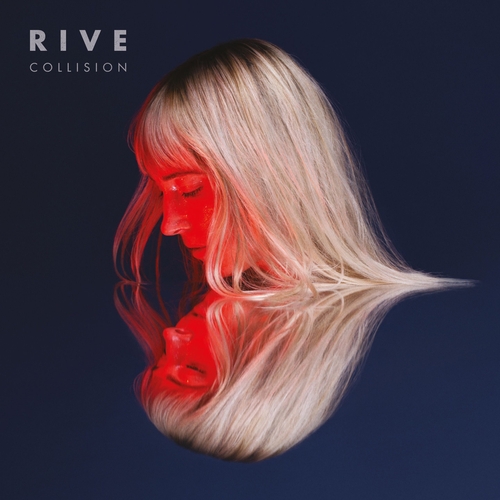 Couverture COLLISION de RIVE