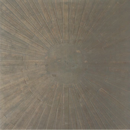 Couverture SELVA OBSCURA de William BASINSKI & LAWRENCE ENGLISH