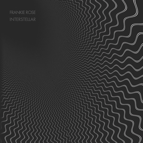 Couverture INTERSTELLAR de Frankie ROSE