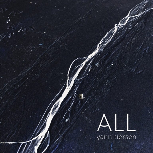 Couverture ALL de Yann TIERSEN