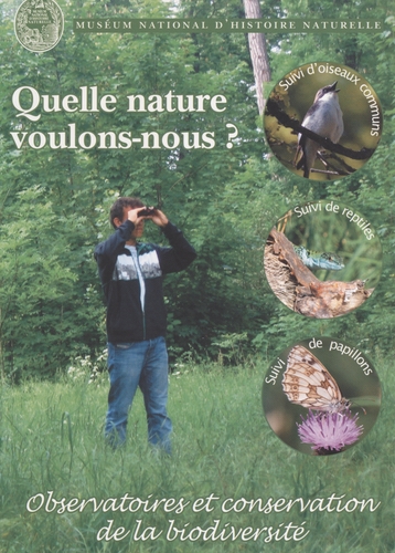 Couverture QUELLE NATURE VOULONS-NOUS ?