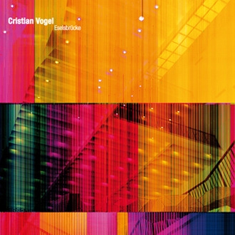 Couverture ESELSBRUCKE de Cristian VOGEL