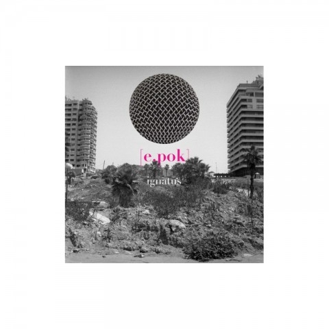 Couverture E.POK de IGNATUS