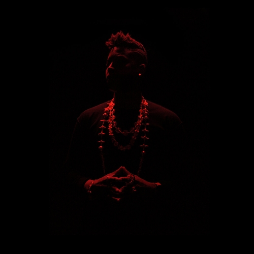 Couverture DIASPORA de Christian SCOTT ATUNDE ADJUAH