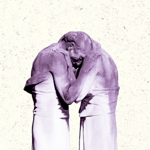 Couverture FAMILIARS de THE ANTLERS