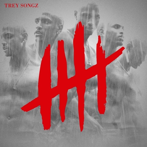 Couverture CHAPTER 5 de Trey SONGZ
