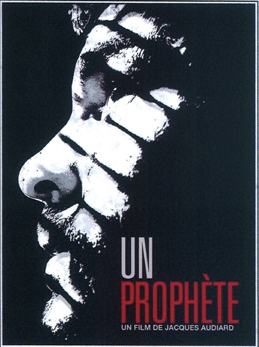 Couverture UN PROPHÈTE de Jacques AUDIARD
