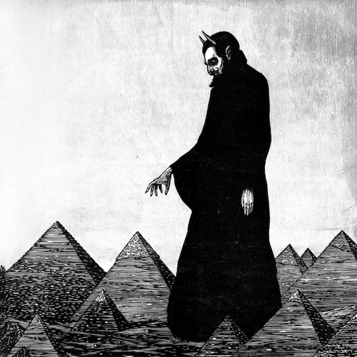 Couverture IN SPADES de AFGHAN WHIGS