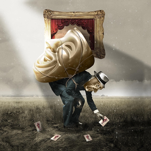 Couverture FOOL de Joe JACKSON