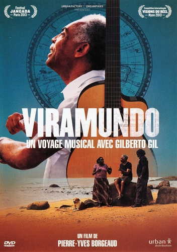 Couverture VIRAMUNDO