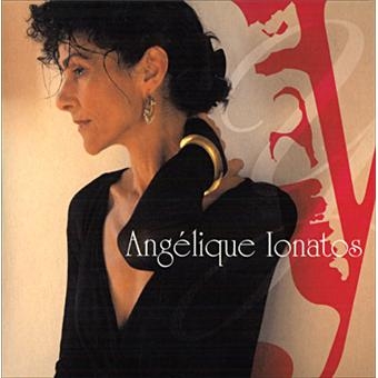 Couverture EROS Y MUERTE de Angélique IONATOS