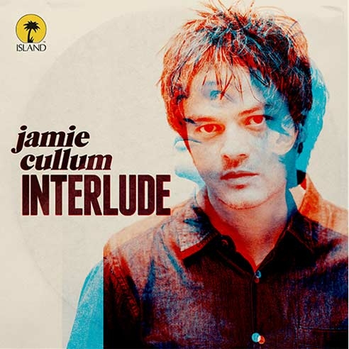 Couverture INTERLUDE de Jamie CULLUM