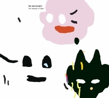 Couverture THE BEAUTY OF FAKE de THE LAST HURRAH!!