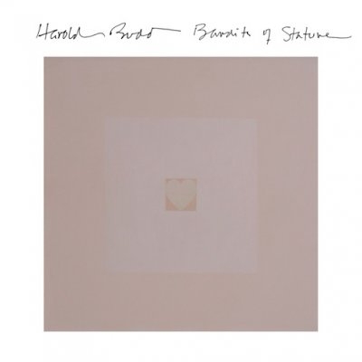 Couverture BANDITS OF STATURE de Harold BUDD