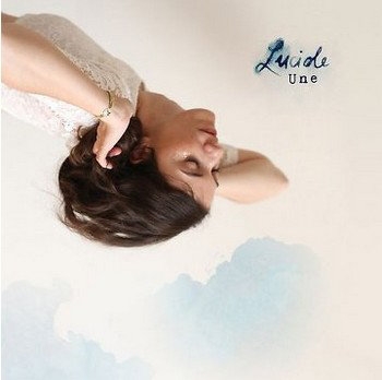 Couverture UNE de LUCIOLE