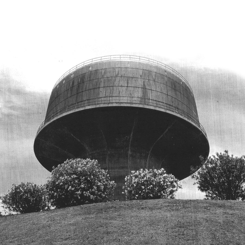 Couverture HIGH de ROYAL HEADACHE